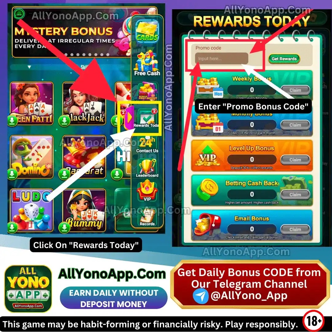 Spin 101 Promo Code